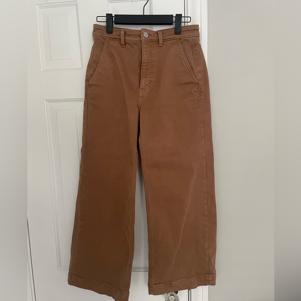 Everlane jeans